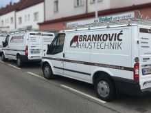 Brendiranje vozila - Autografika Beograd